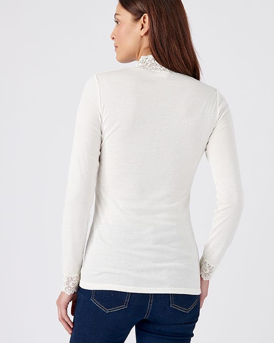 Thermal Long Sleeved T-shirt