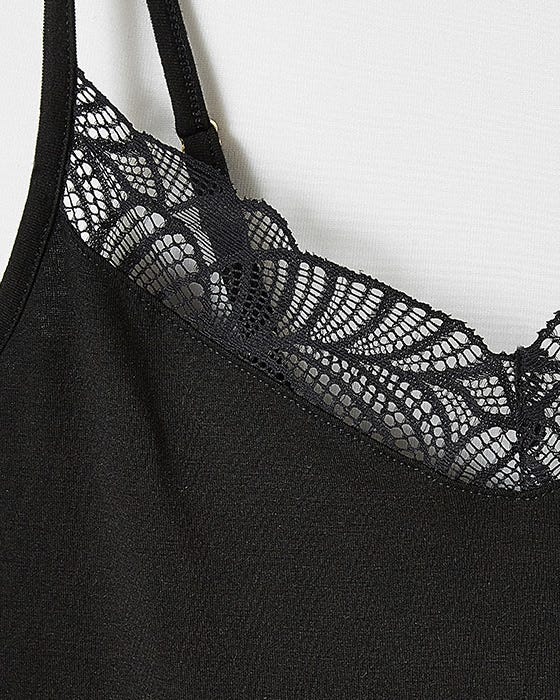 Thermal Soft Warmth Vest Top