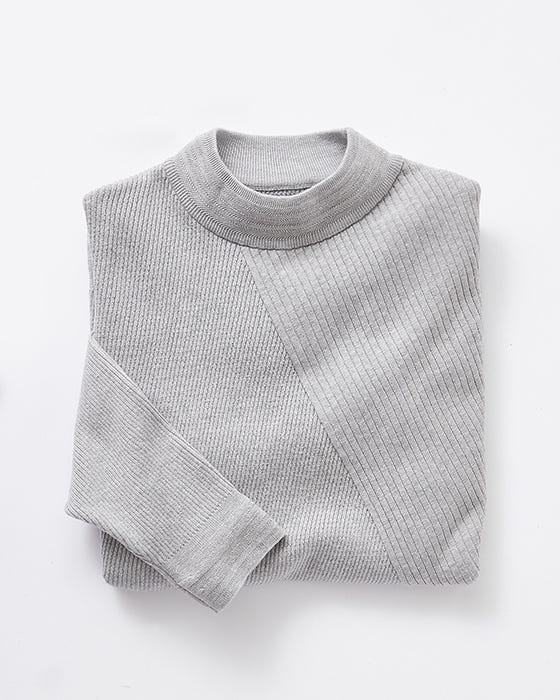 Recycled Thermal Jumper