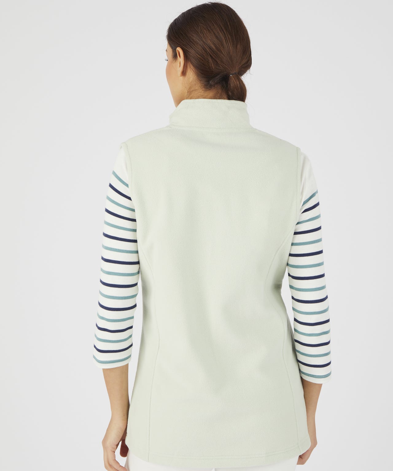 Thermolactyl Fleece Gilet