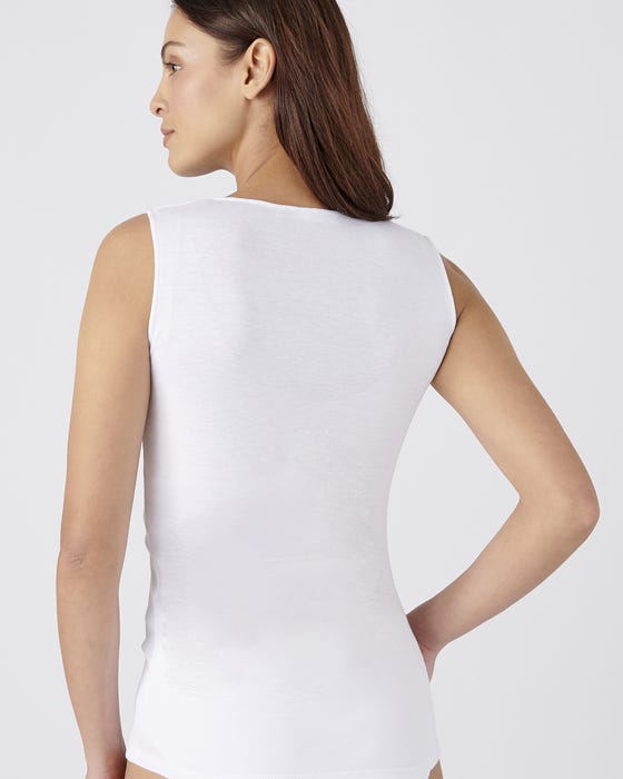 Thermolactyl Medium Warmth Sleeveless T-shirt