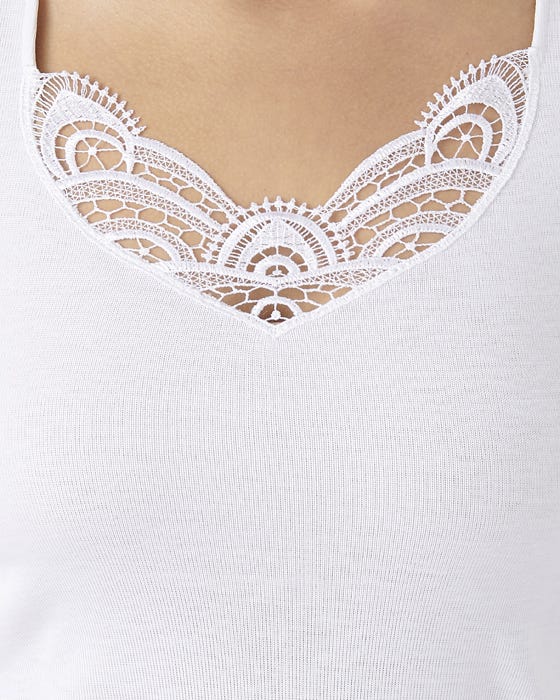 Thermolactyl Medium Warmth Sleeveless T-shirt