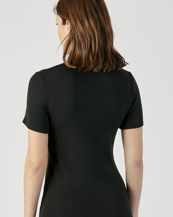 Thermolactyl Medium Warmth Short Sleeved T-shirt