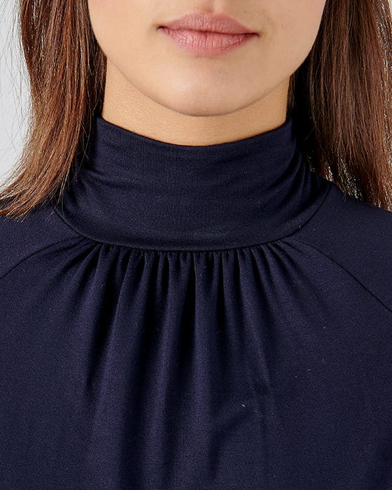 Eco Detailed Top