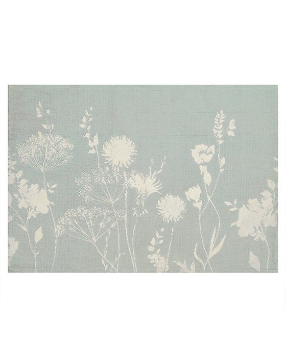 Catherine Lansfield Meadow Sweet Floral Rug