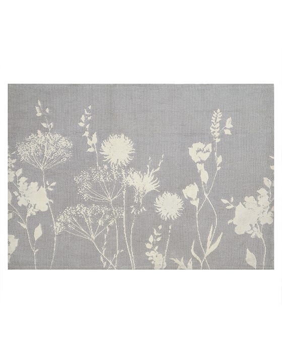 Catherine Lansfield Meadow Sweet Floral Rug