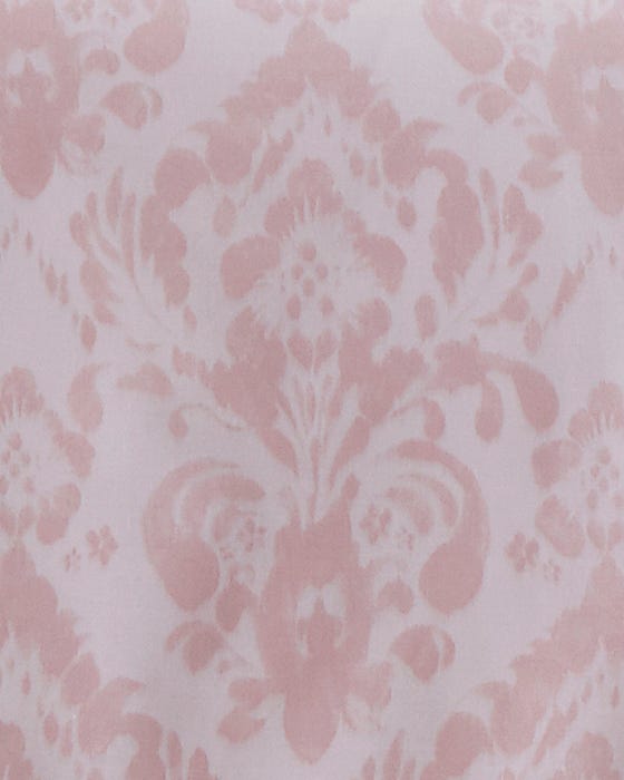 Catherine Lansfield Damask Duvet Set