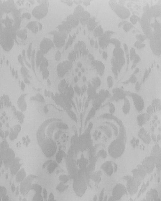 Catherine Lansfield Damask Duvet Set