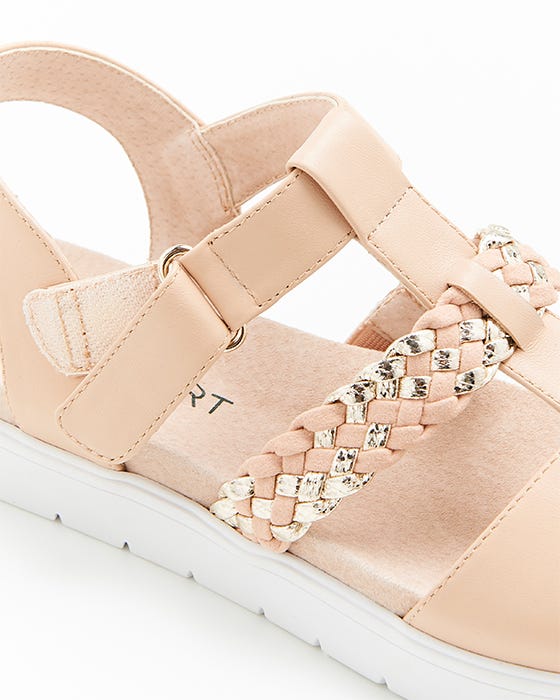 Amortyl Sandal