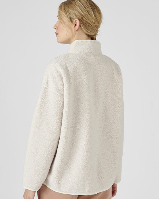 Easy Fasten Thermolactyl Lounge Jacket