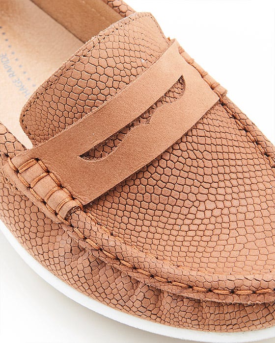 Climatyl Moccasin