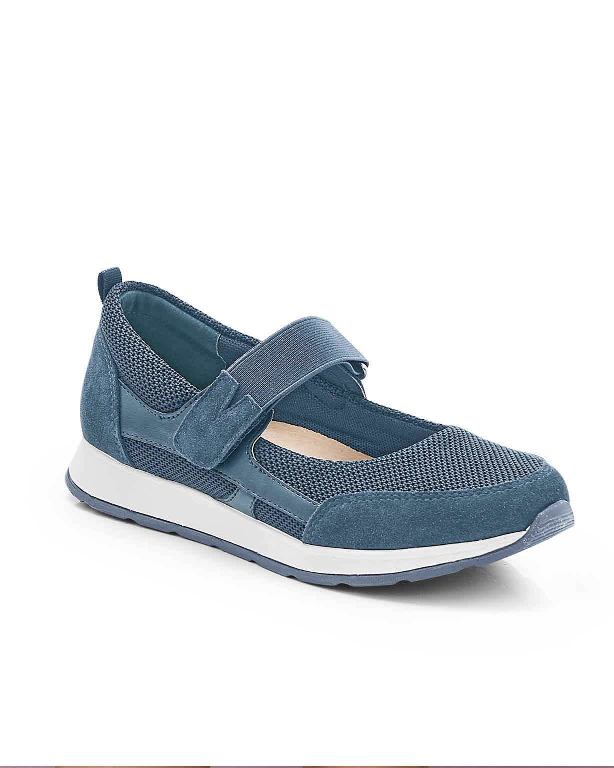 Temperature controlling Climatyl Touch Fasten Shoe