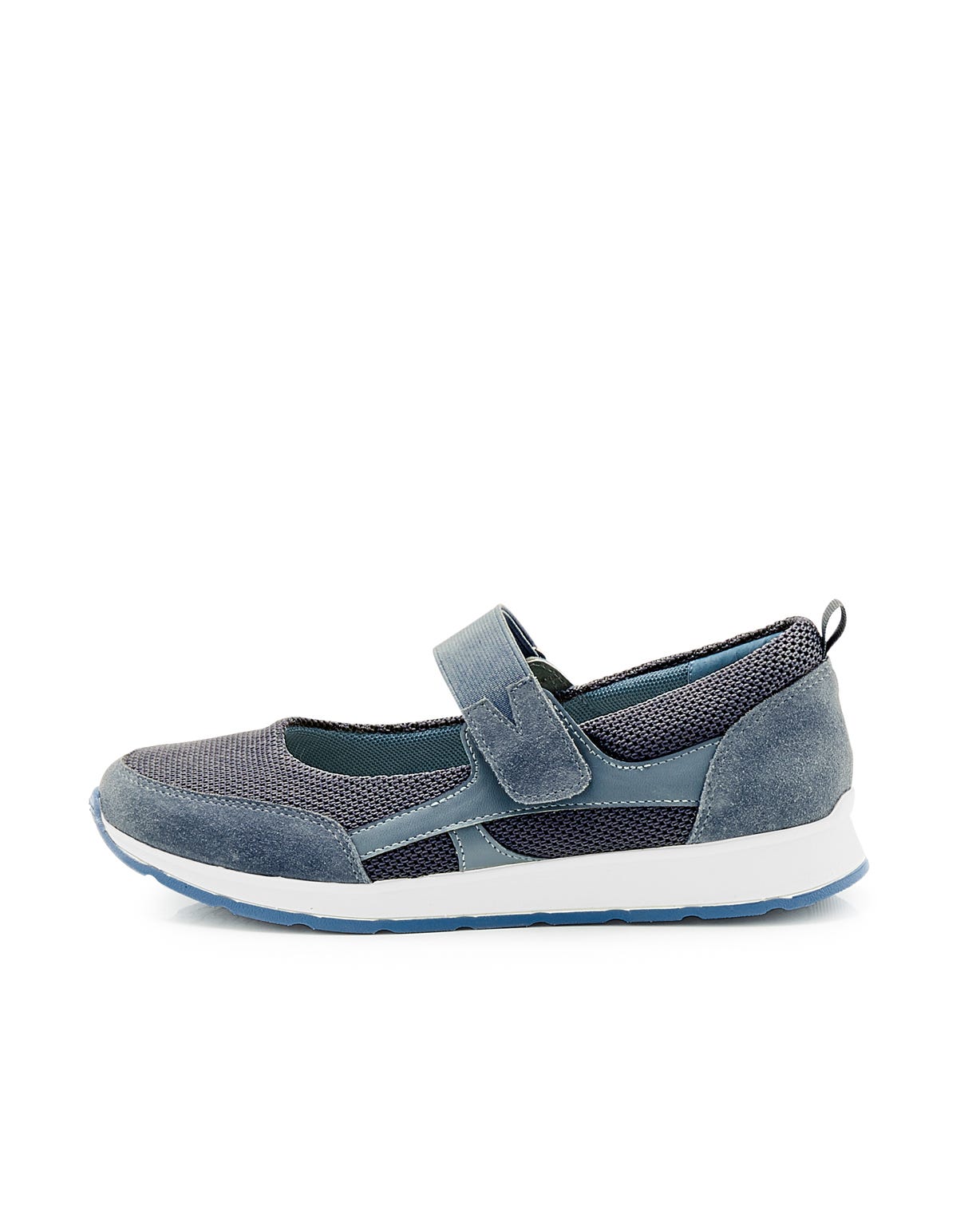 Temperature controlling Climatyl Touch Fasten Shoe