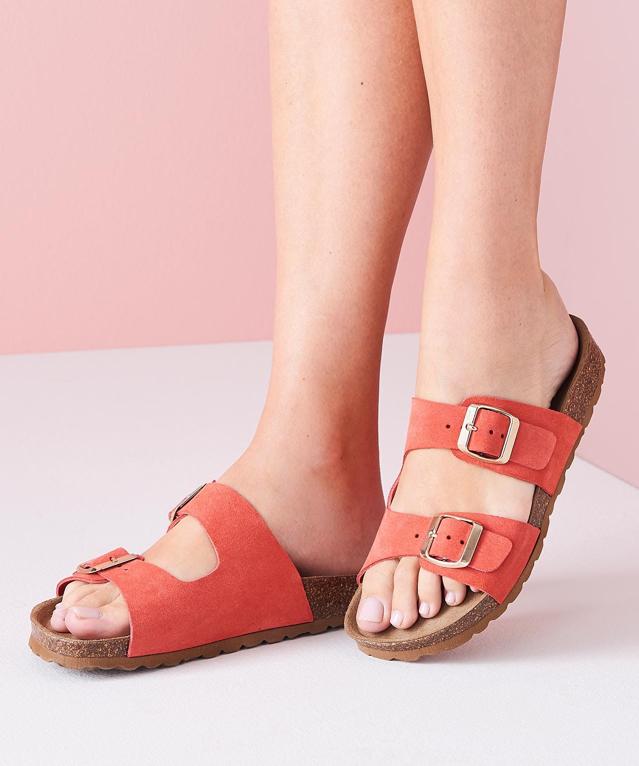 Piedical Mule