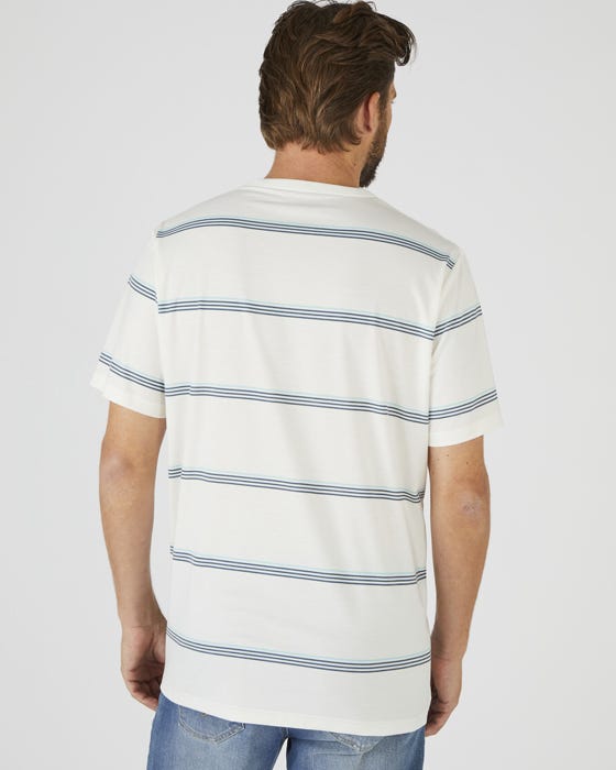Climatyl Stripe T-shirt