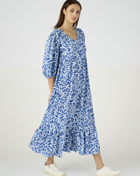 Climatyl Tiered Dress