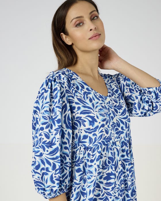 Climatyl Tiered Dress