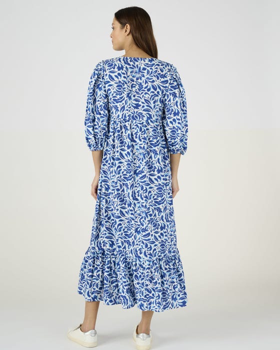 Climatyl Tiered Dress