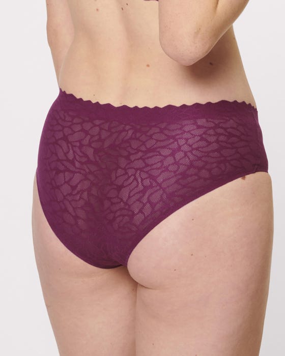 Hipster Zero Feel Lace Sloggi