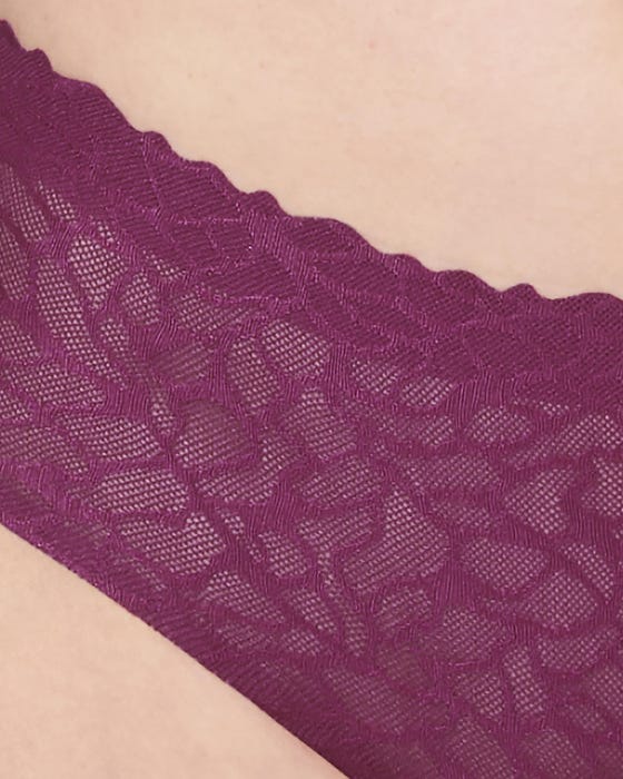 Hipster Zero Feel Lace Sloggi