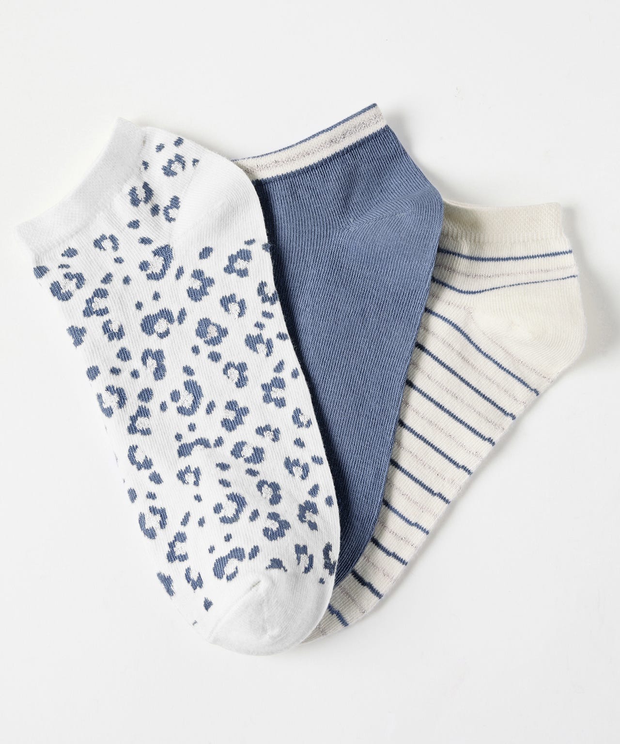 Pack of 3 Socks