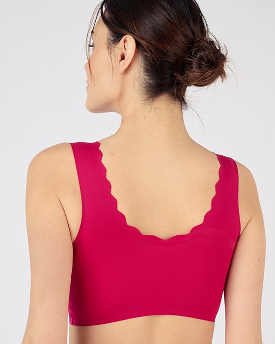 Climatyl Crop Top