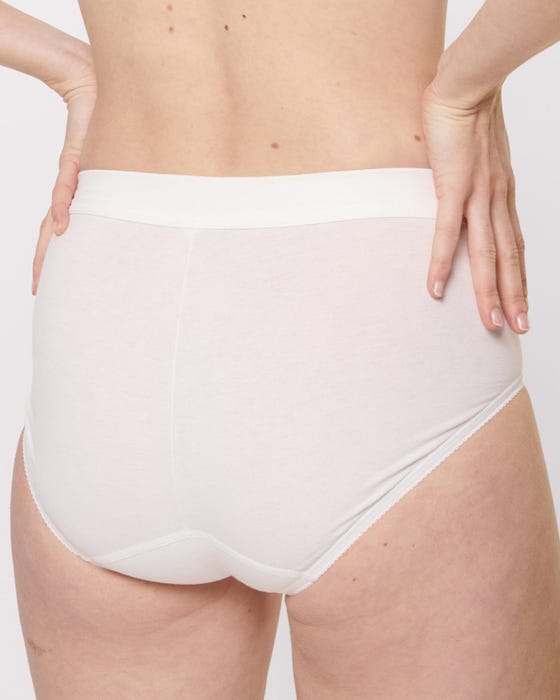 Sloggi double comfort maxi 2pack