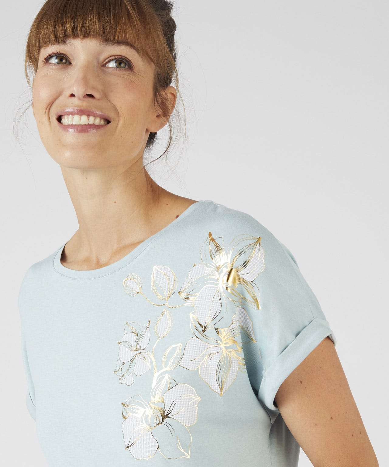 Printed T-Shirt