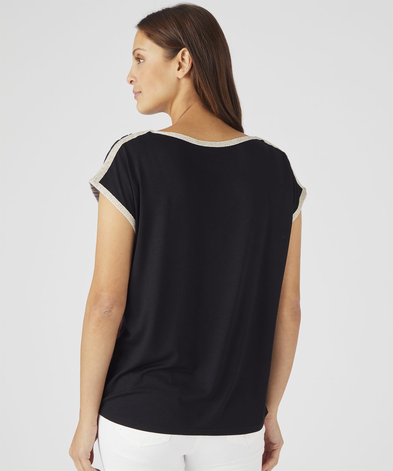 Printed T-shirt