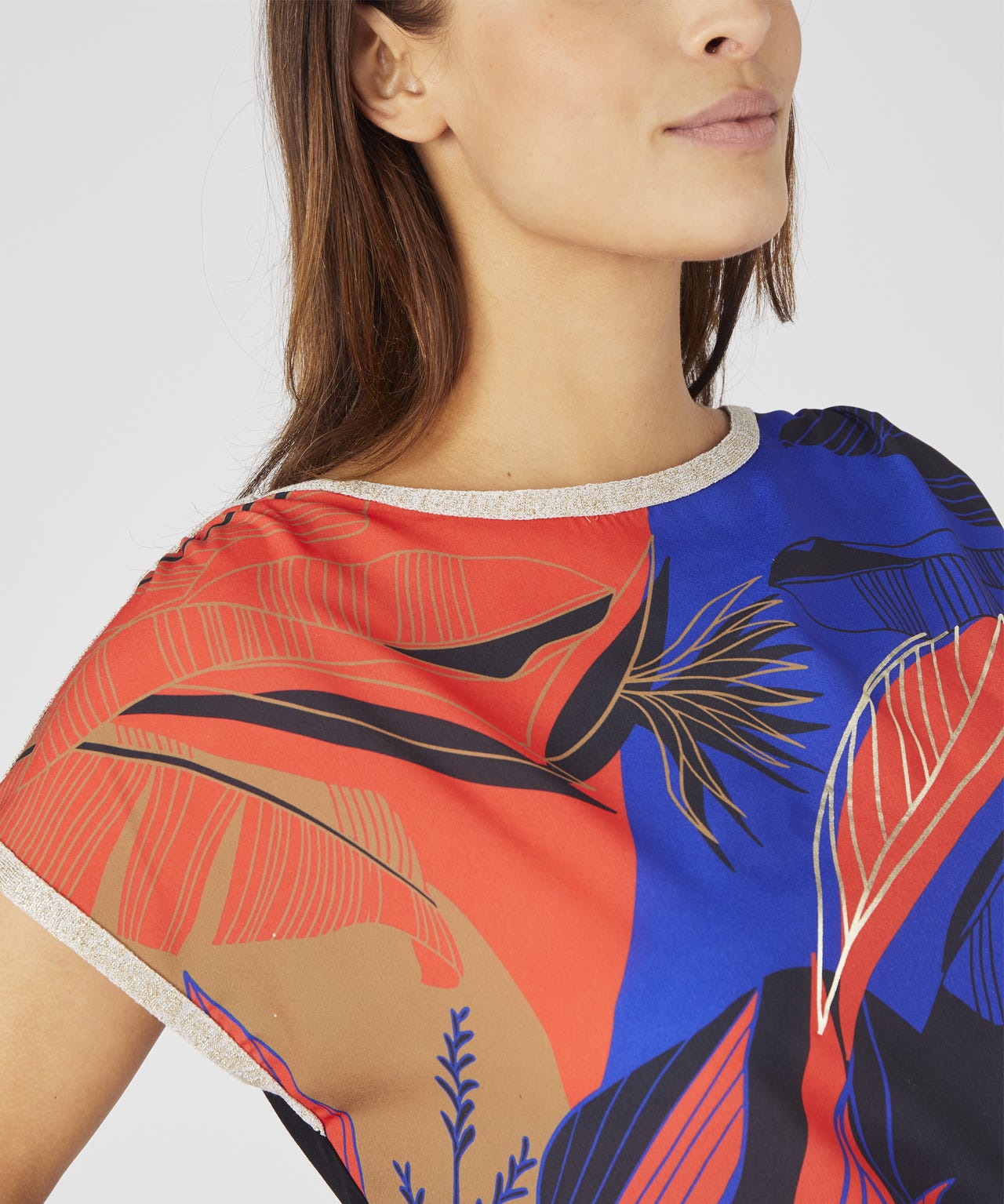 Printed T-shirt