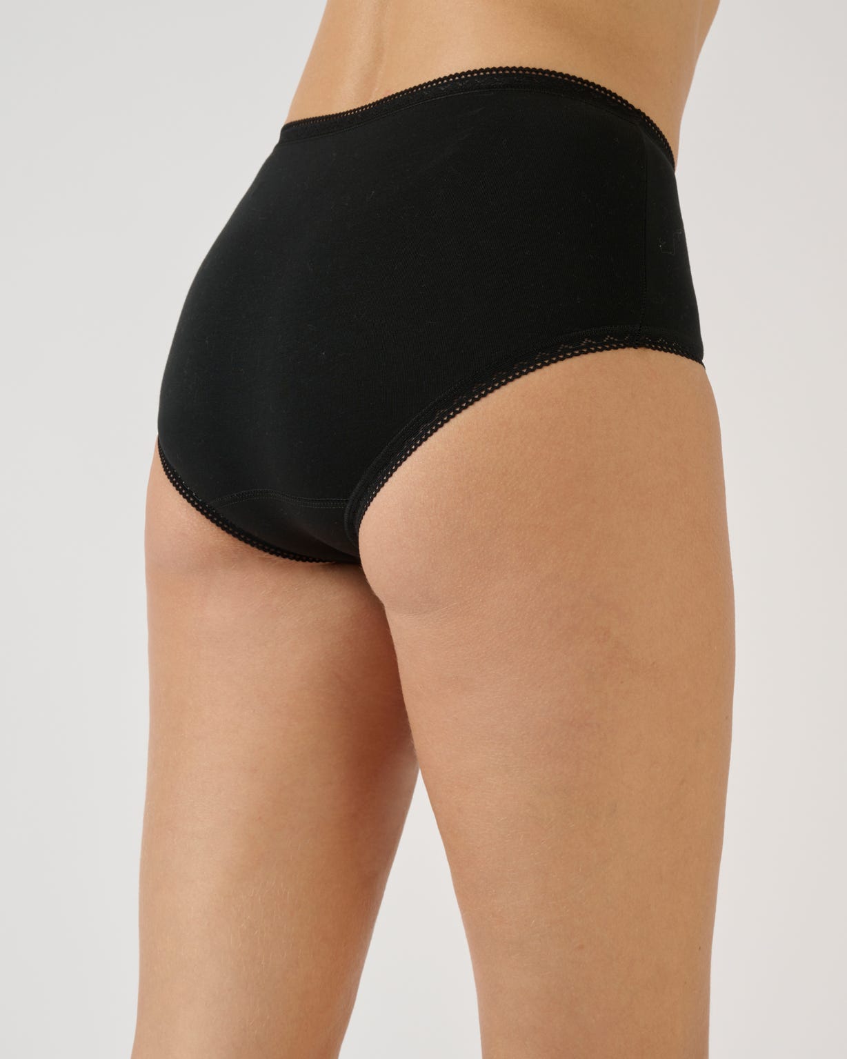 Pack of 2 Midi Briefs 