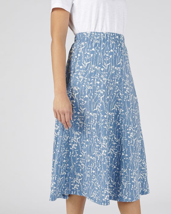 Jersey Skirt