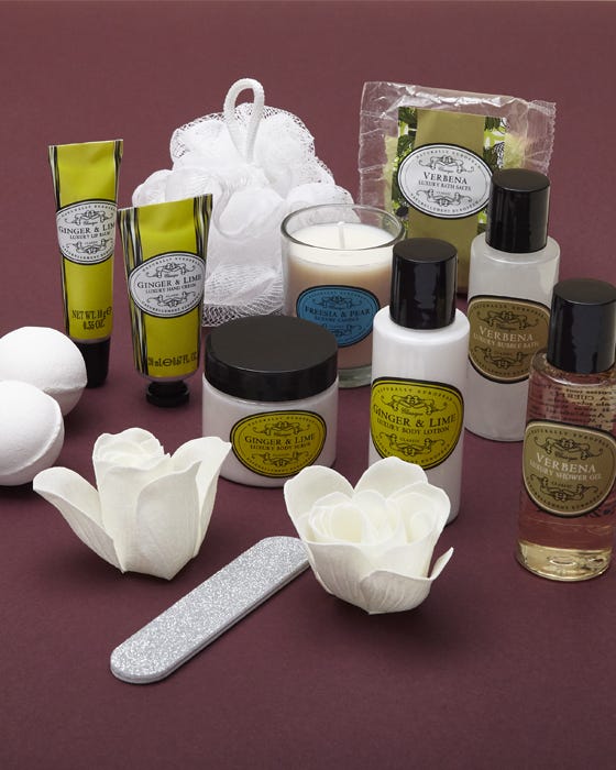 12 Days Advent Calendar