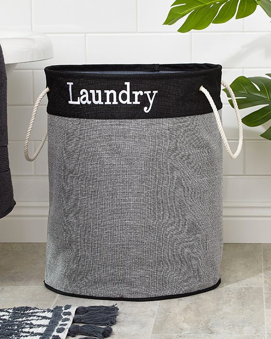 Laundry Hamper