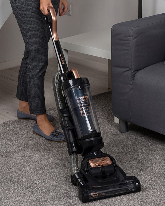 Beldray Turbo Swivel Vac