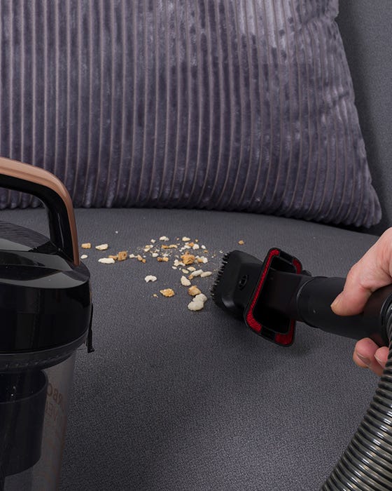 Beldray Turbo Swivel Vac