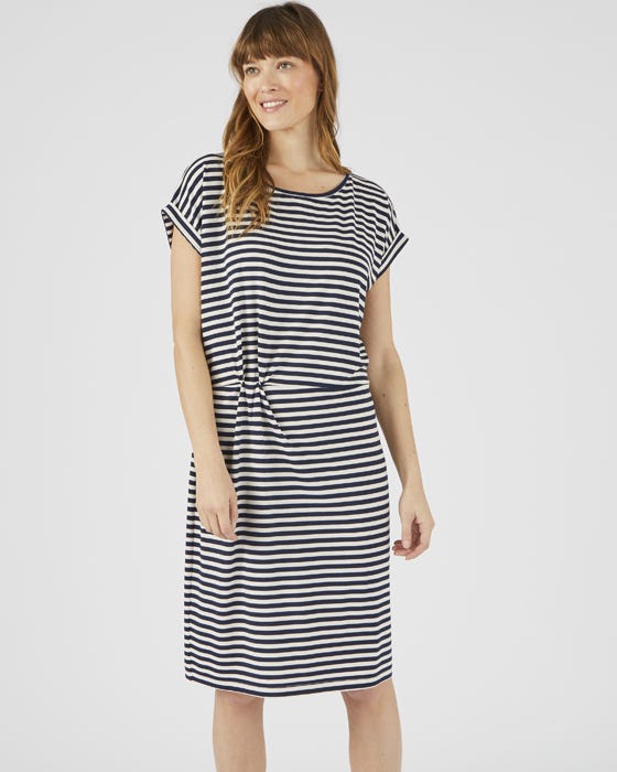 Jersey Dress