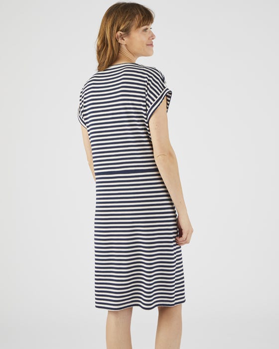 Jersey Dress