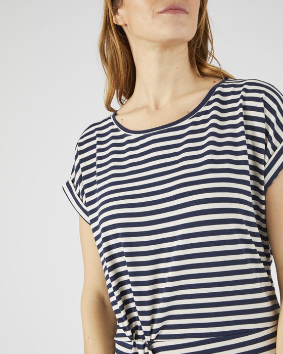 Jersey Dress