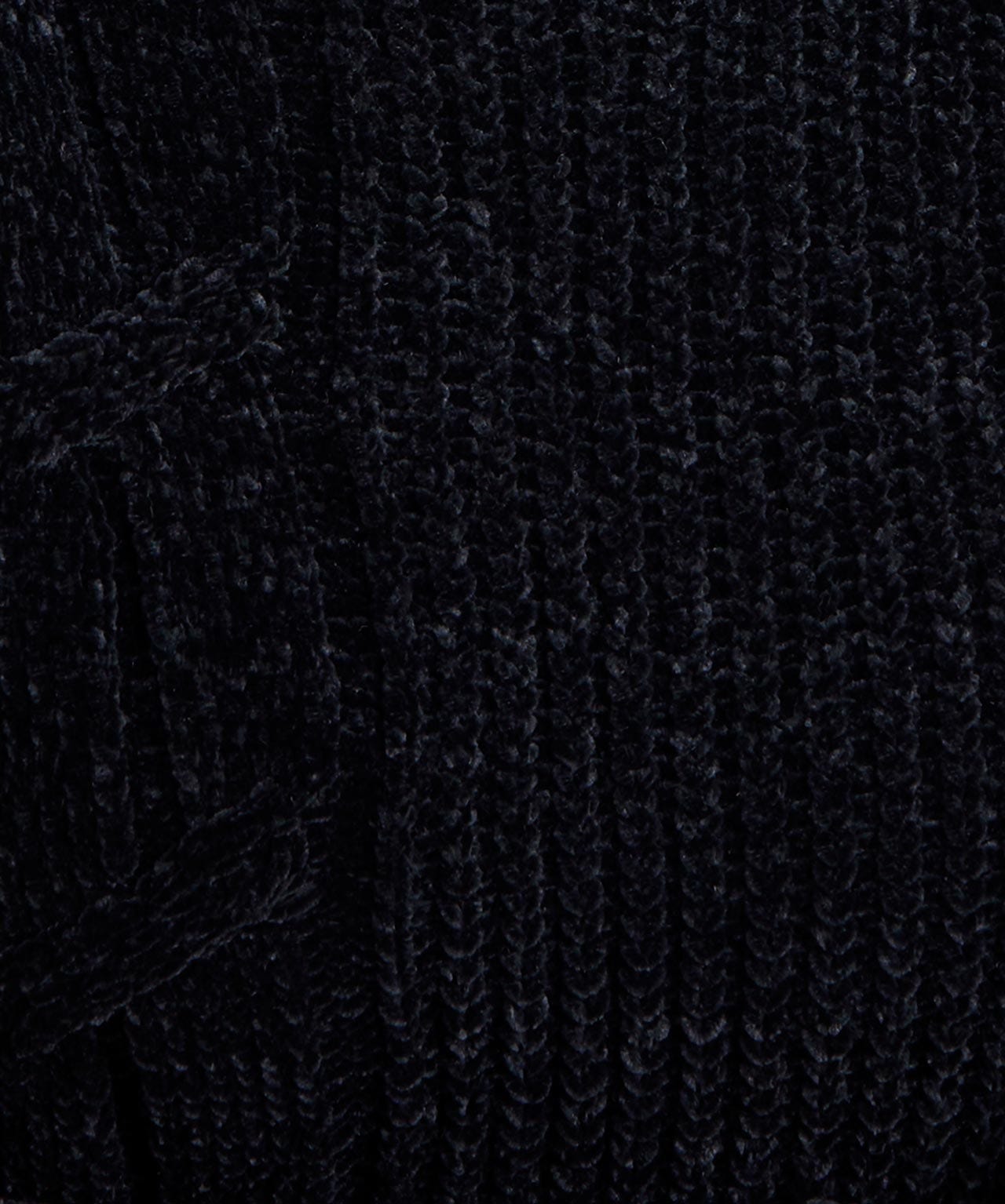  Recycled Chenille Jumper