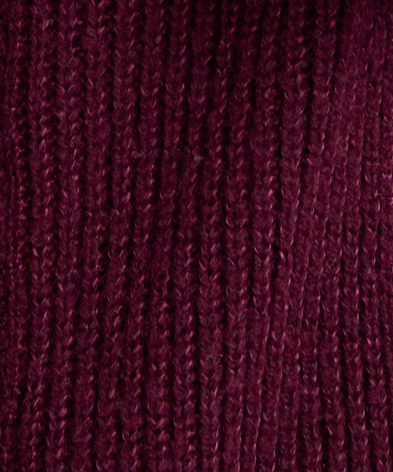 Toasty Thermal Recycled Cable Cardigan