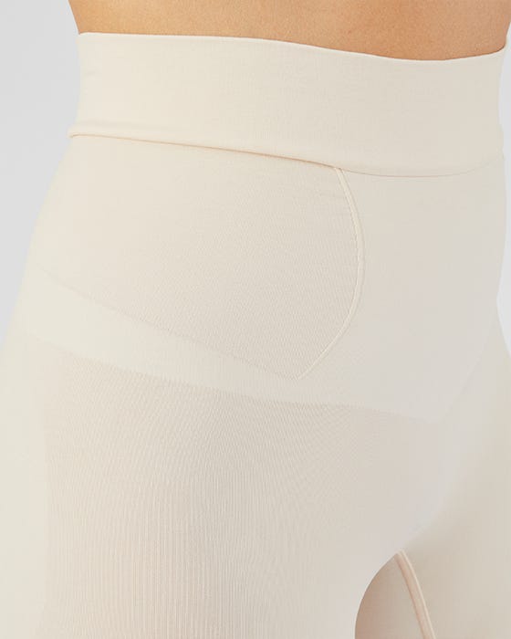 High Waist Medium Control Shorts