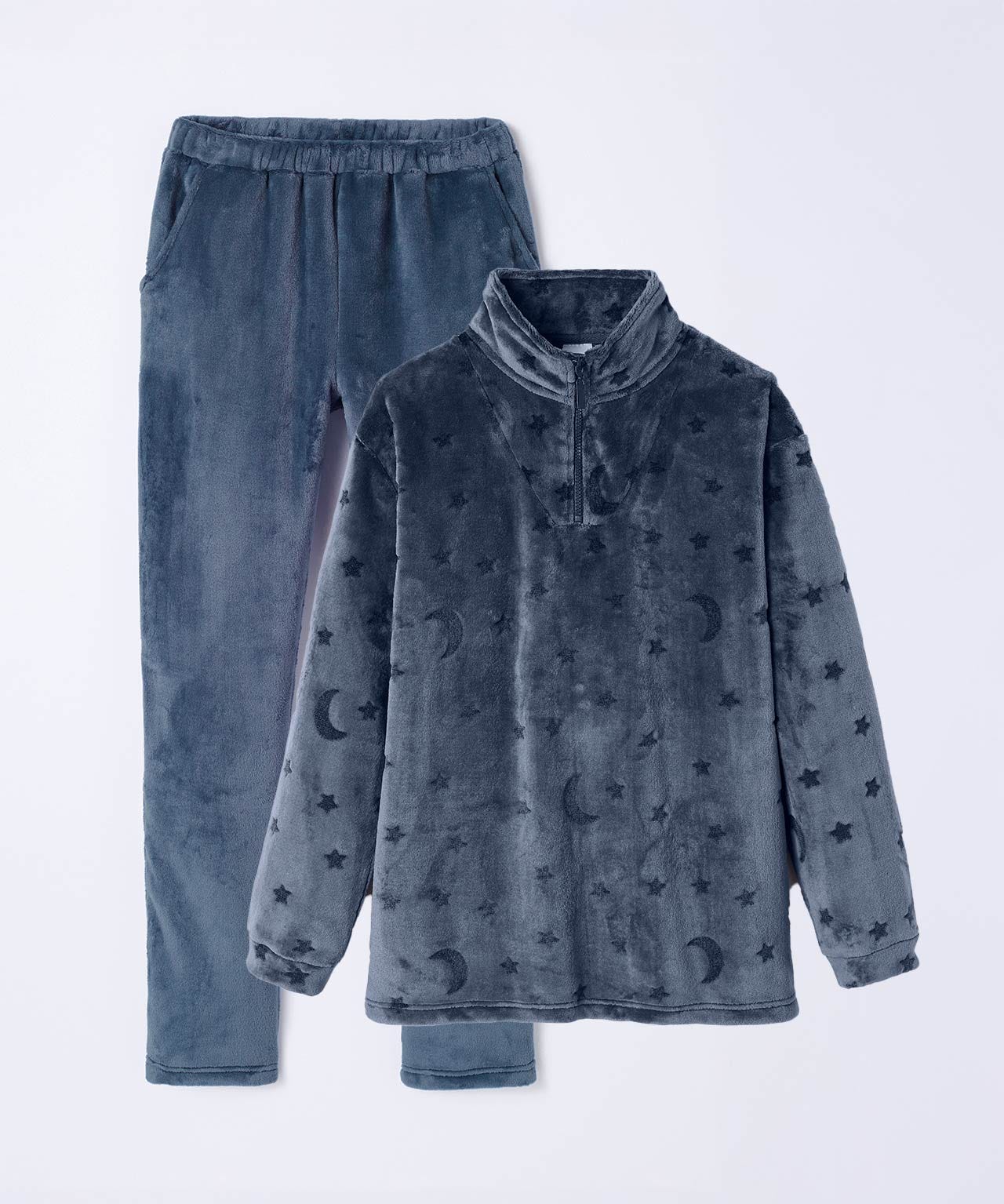 Thermolactyl Pyjamas