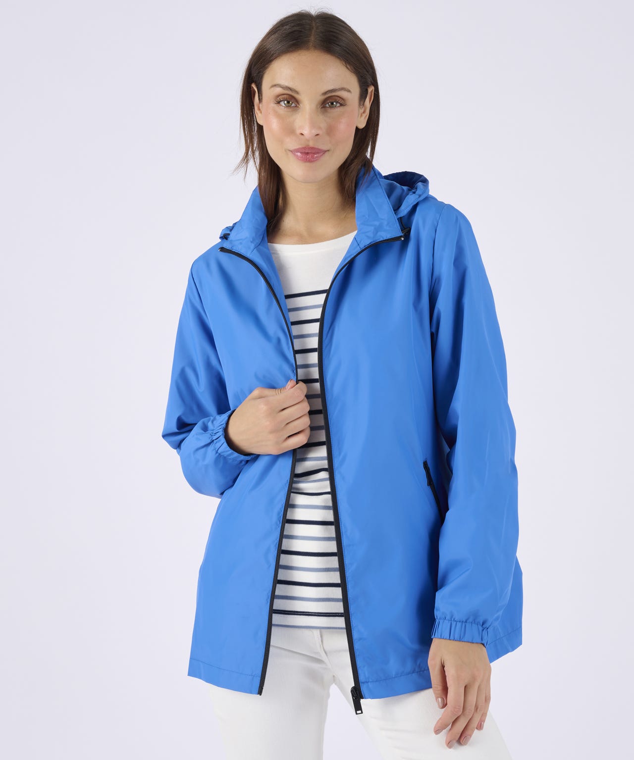 Lightweight Coat