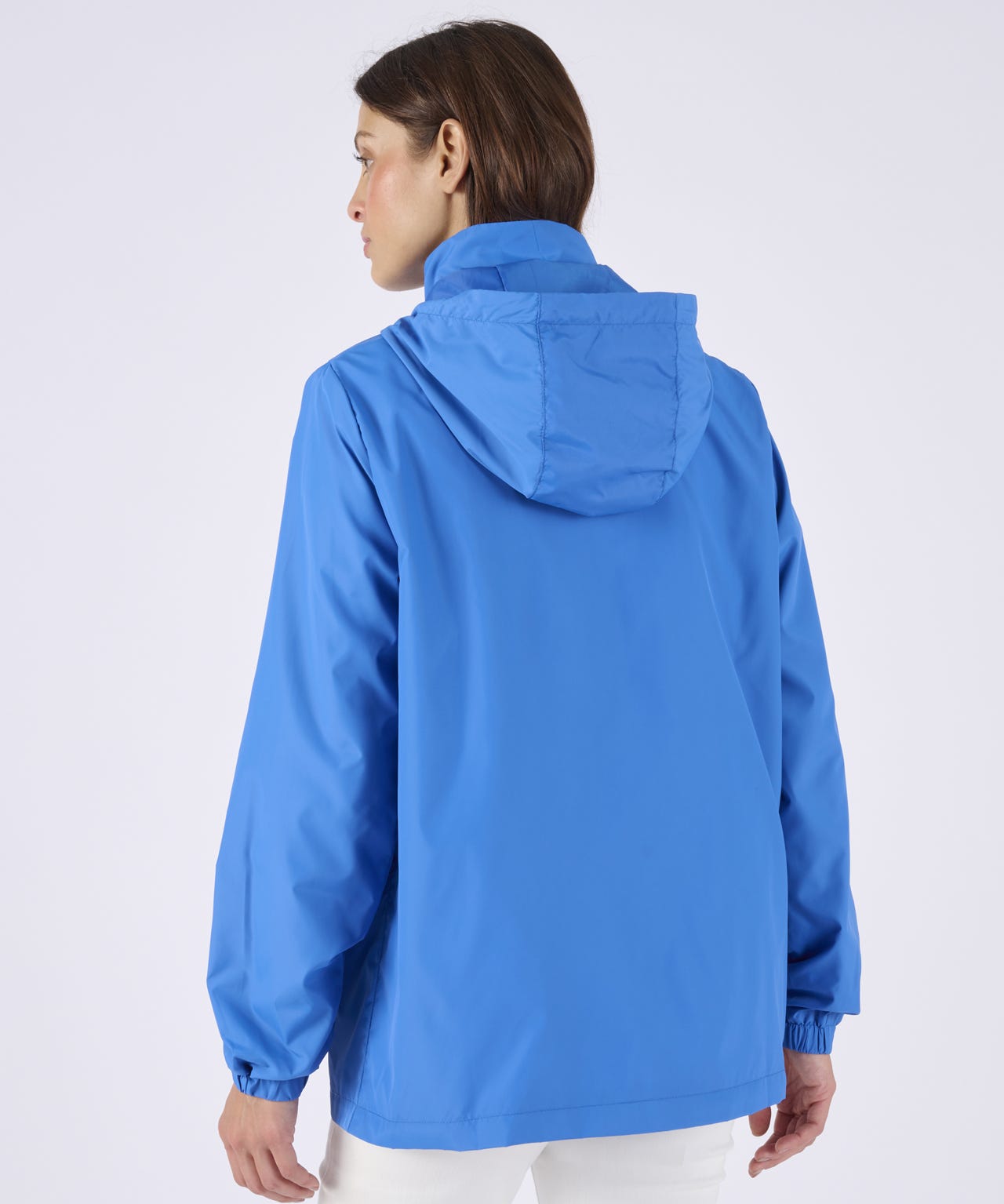 Lightweight Coat
