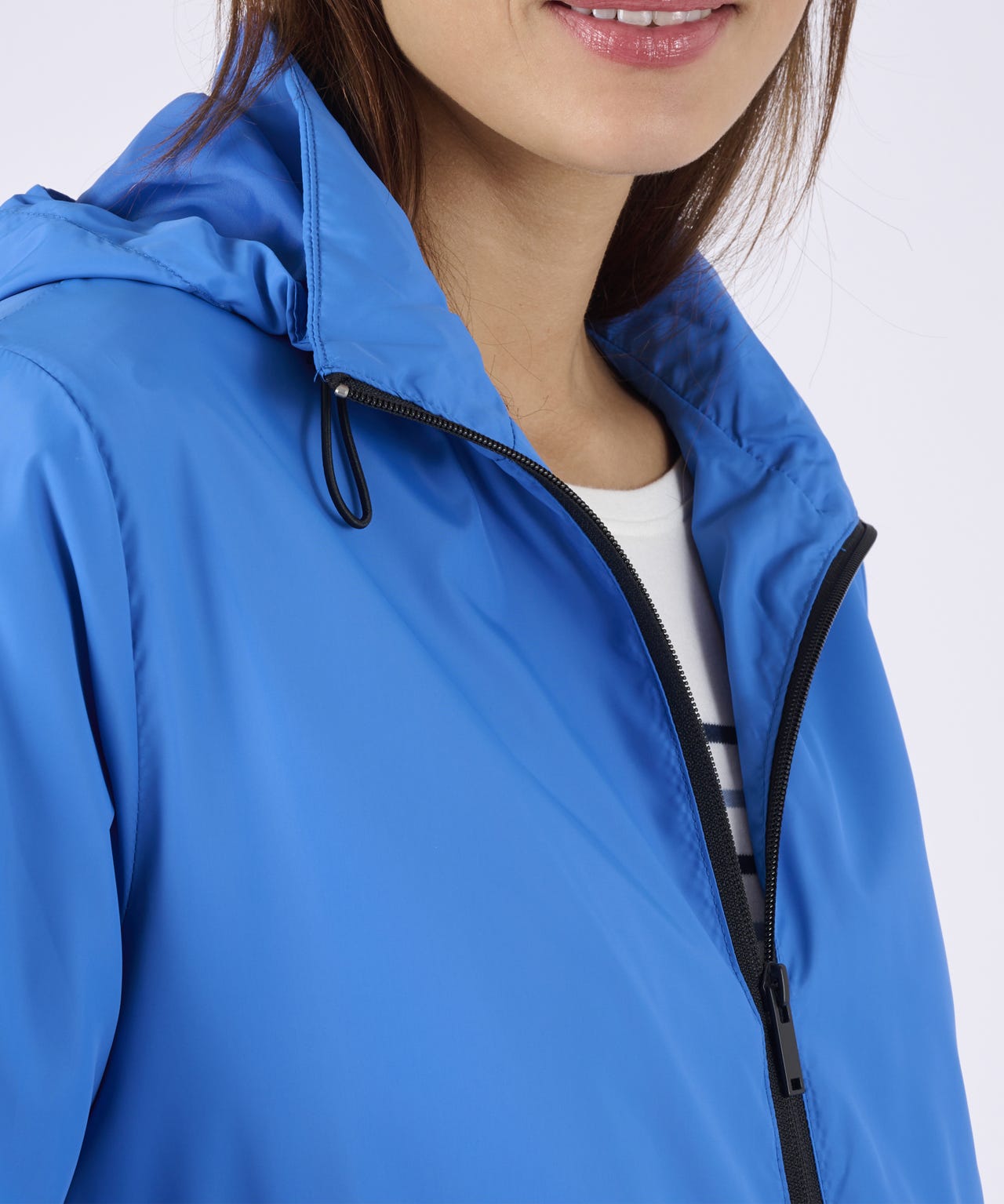Lightweight Coat