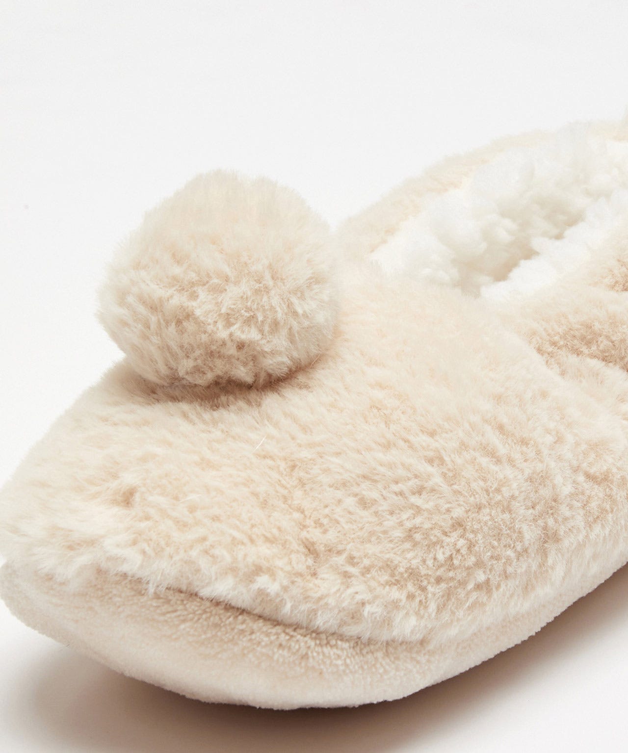 Thermolactyl Ballet Socks