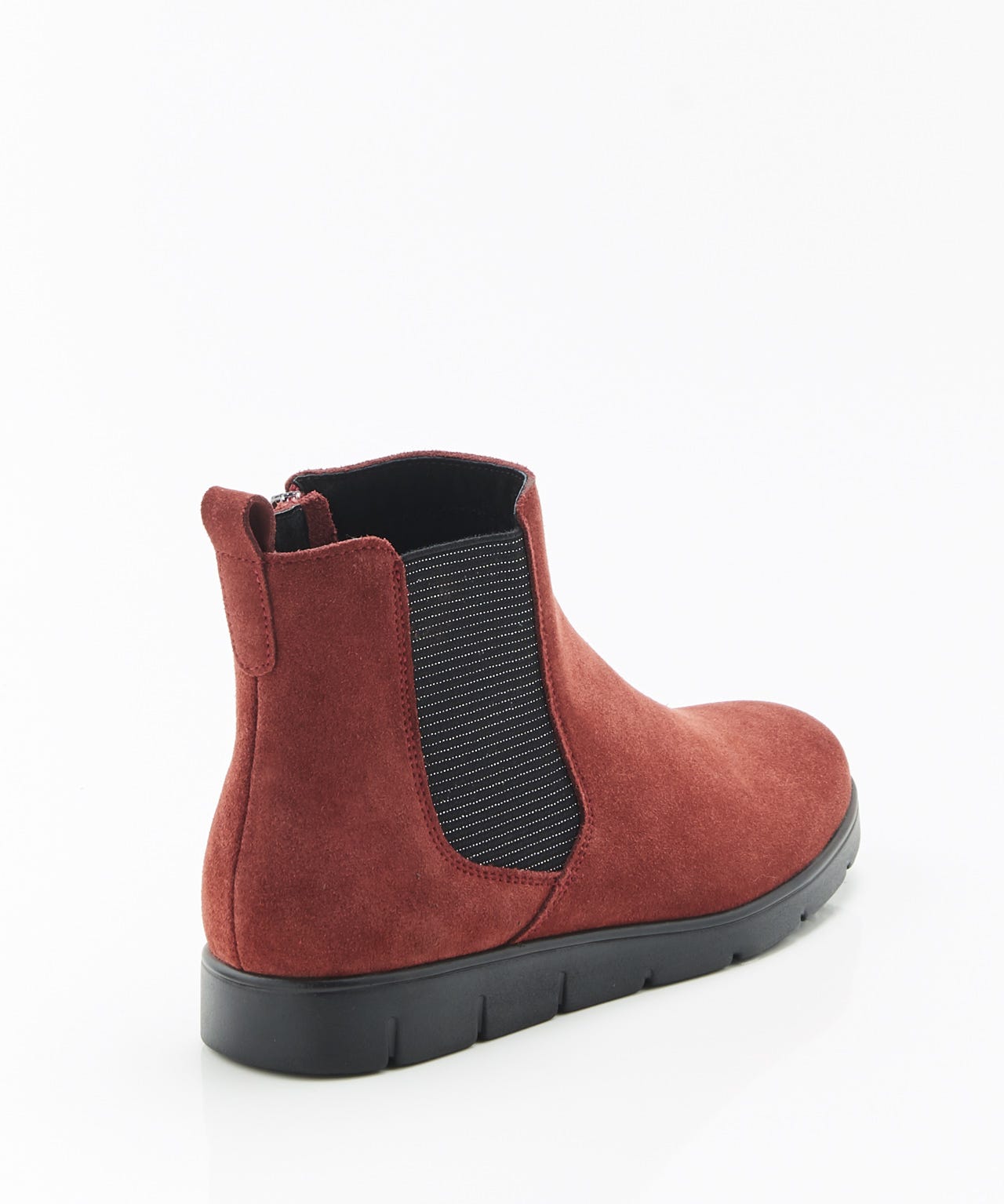 Amortyl Boots