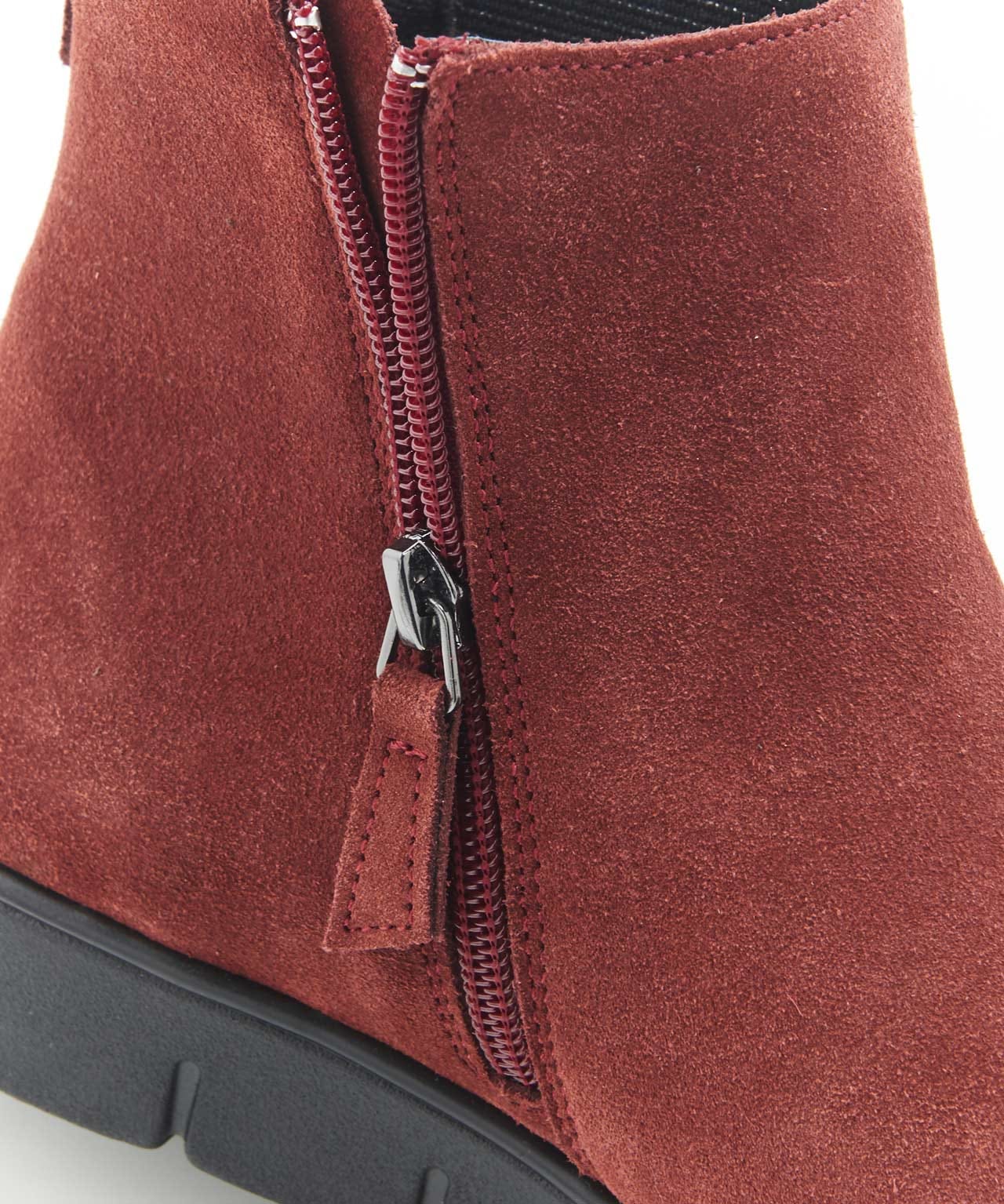 Amortyl Boots