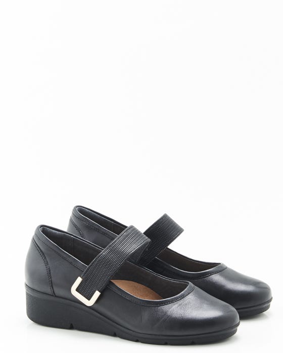 Amortyl Touch-fasten Shoe